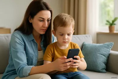 осознанный подход к цифровому миру