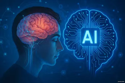 Мышление — больше не внутренний монолог. Это полифония смыслов