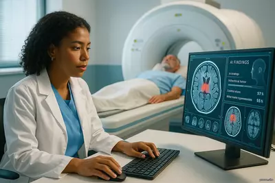 Будущее диагностики — это не фантастика, а реальность