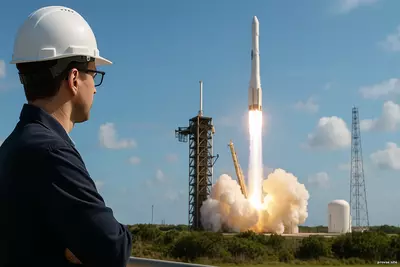 Частные космические миссии: от энтузиазма к эре новых галактик Частные космические миссии открывают Вселенную