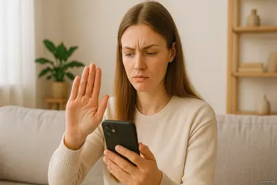 Цифровая дисциплина: как соблюдать границы жить в сети, но не в клетке