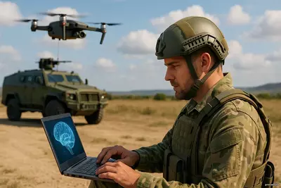 сила не в размере, а в умении думать