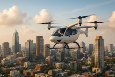 между небом и реальностью