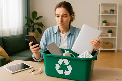 Zero Waste — это не только сортировка и мешки для многоразового хлеба