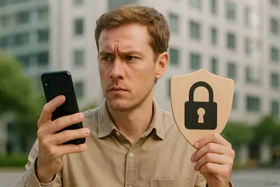 Это про возможность думать, чувствовать, искать и ошибаться