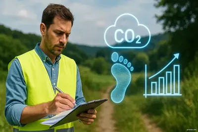 след, который можно изменить