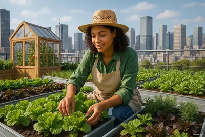 еда ближе, чем кажется