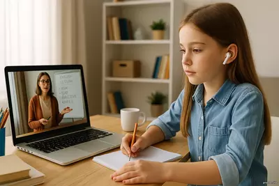 образование как гибкий организм