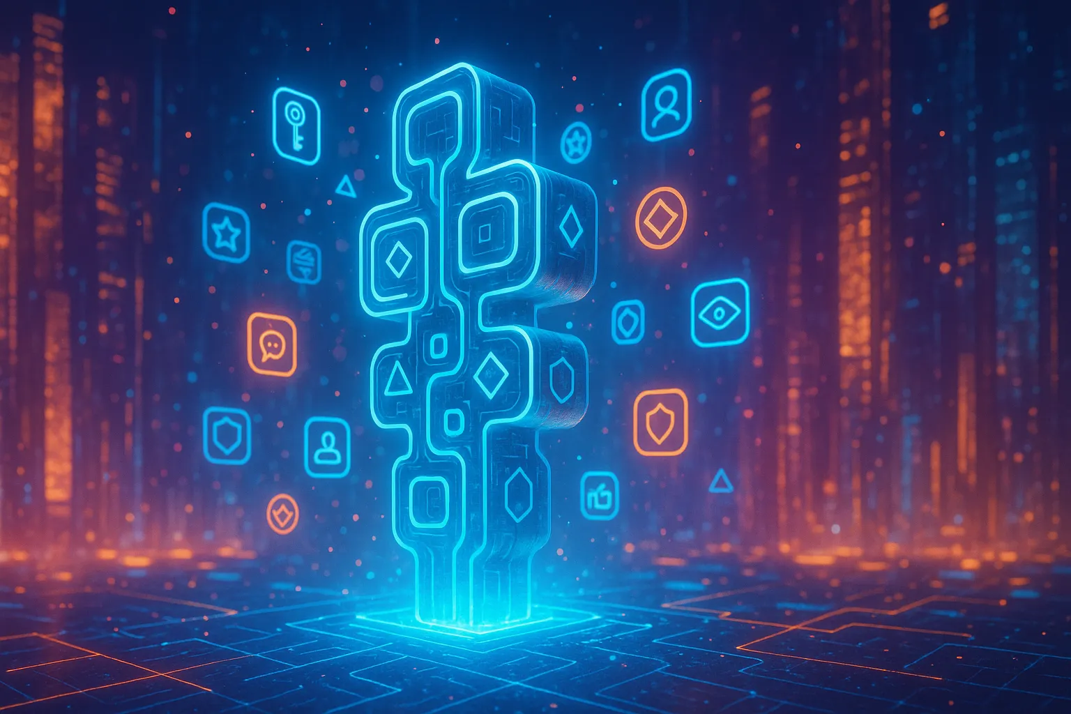 Как рождаются цифровые тотемы