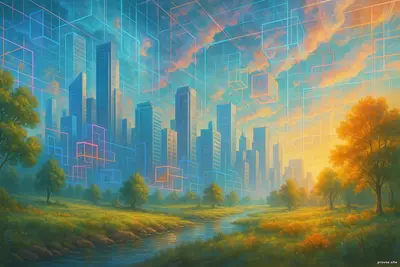 как выглядит мир после реальности