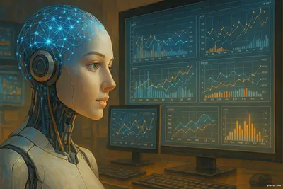 оракулы новой эпохи