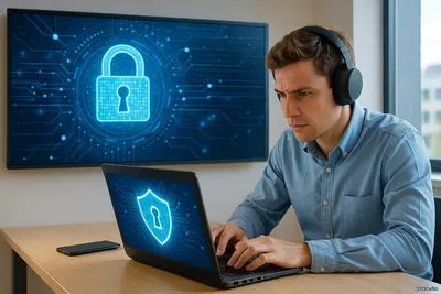 безопасность как искусство предвидения