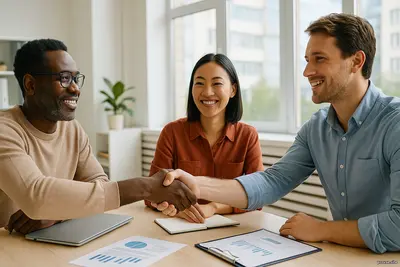 Новые модели кооперации кооперация как искусство XXI века