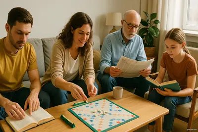 пауза как роскошь