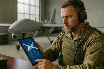 когда война становится бизнесом