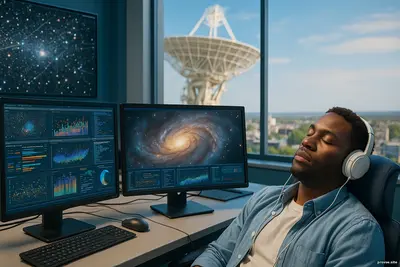 искусство понимать Вселенную