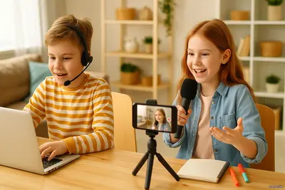 не временный феномен, а важная культурная трансформация