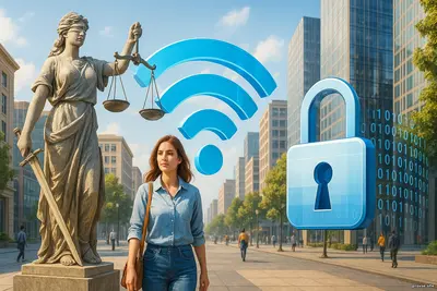 Свобода, которая ищет форму