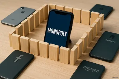 Между свободой и контролем