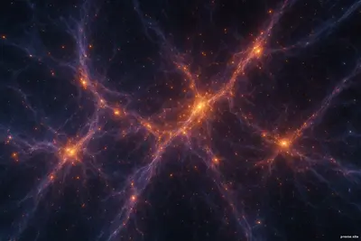 Вселенная внутри машины