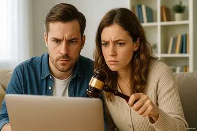 закон без государства