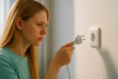 Право на отключение — это право человека вернуть себе время