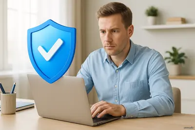 интерфейс как зеркало доверия