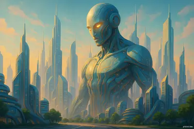 будущее урбанистики как живого организма