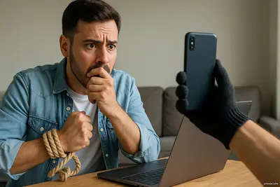 власть спокойного ответа