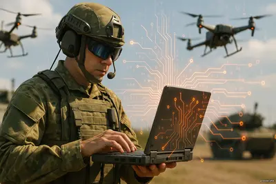 код и кровь