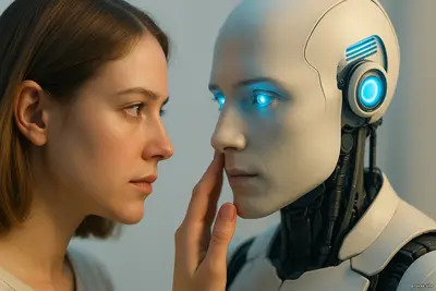 Они — реакция на среду, созданную обществом