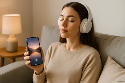 возвращение к себе