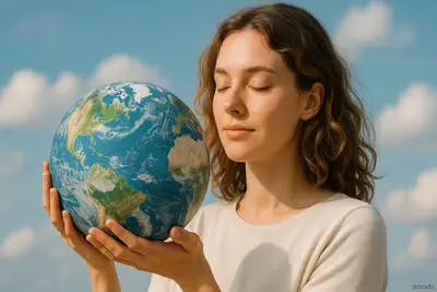 Планетарное сознание — это не идеология и не философская система