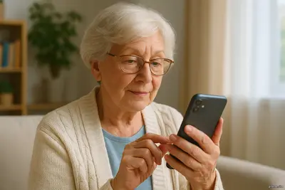 технологии, которые возвращают достоинство