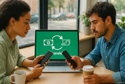 Платформы обмена искусство обмена