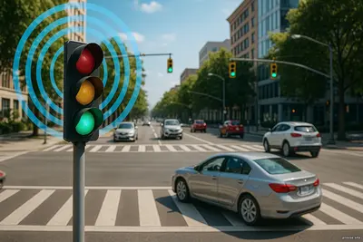 зелёная волна будущего