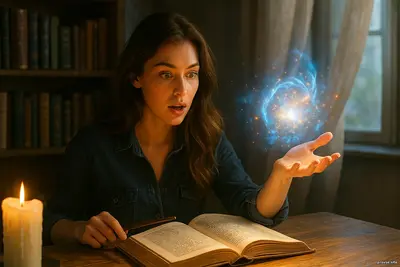 Конец магии оказался началом её нового возвращения