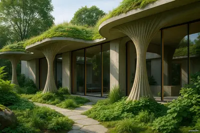 возвращение к гармонии