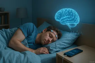 Это путешествие в глубины человеческого существования