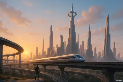 свет за горизонтом