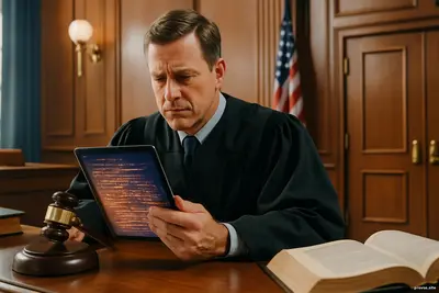 суд будущего