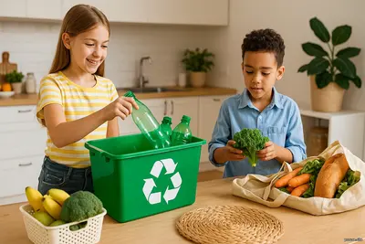 устойчивость как язык будущего