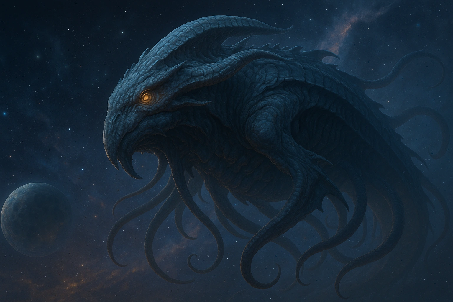 Як виглядають Leviathan-сутності