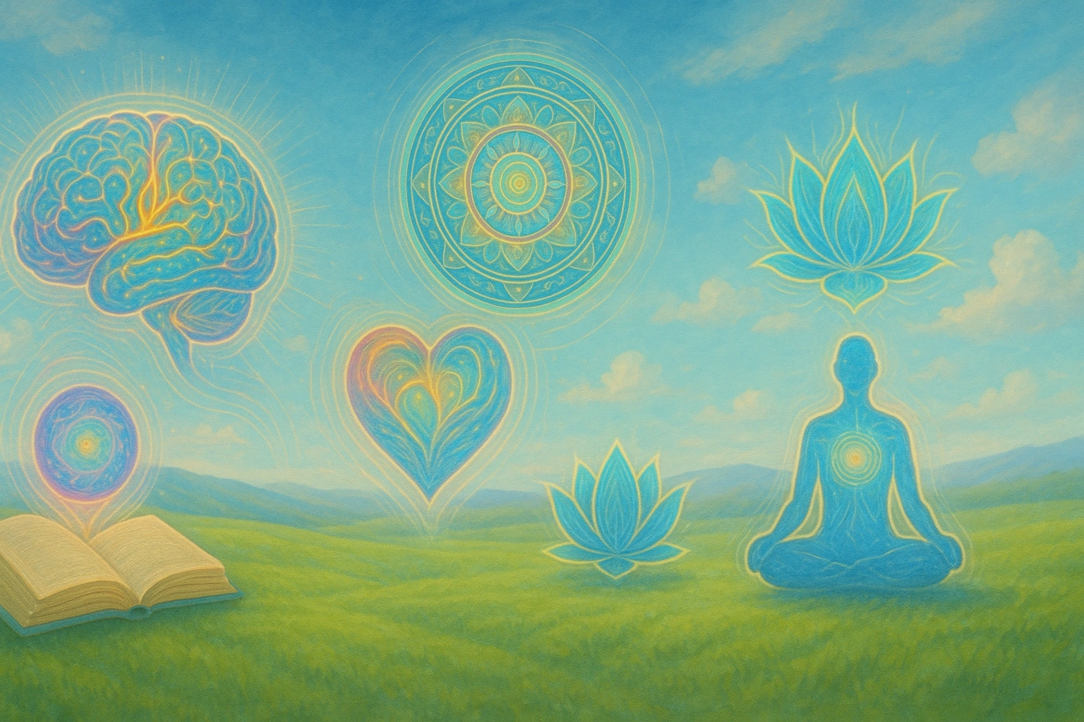 Психофізичні об'єкти свідомості