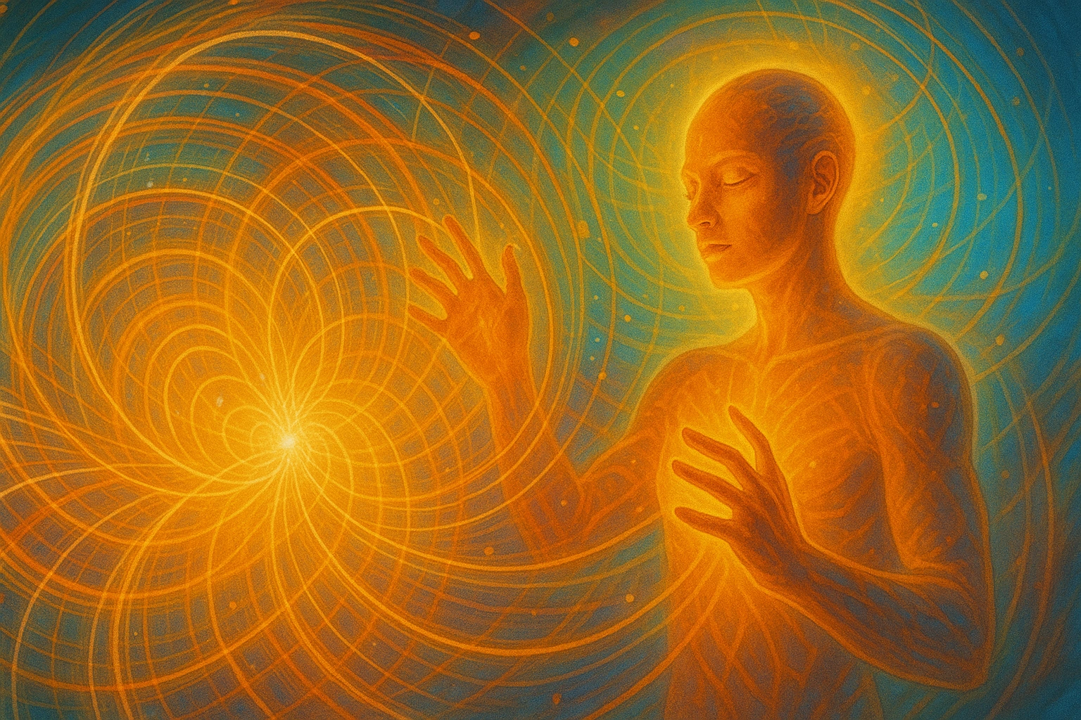 Существа, создающие энергетические поля