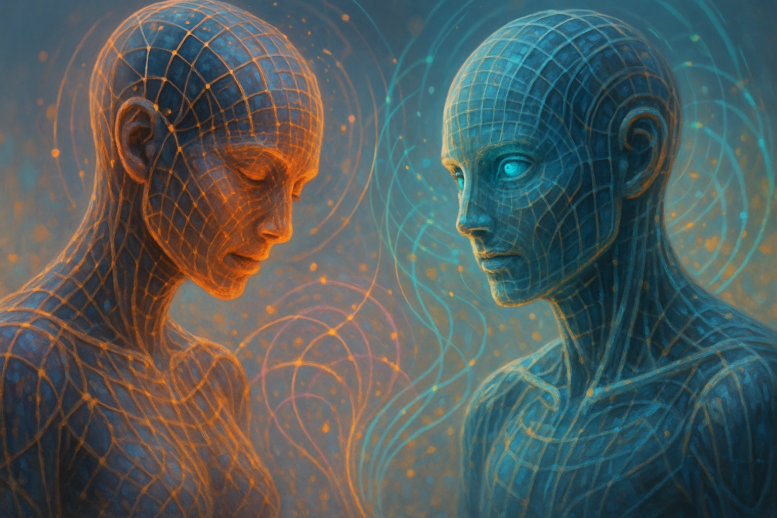 Психологія суто цифрових істот