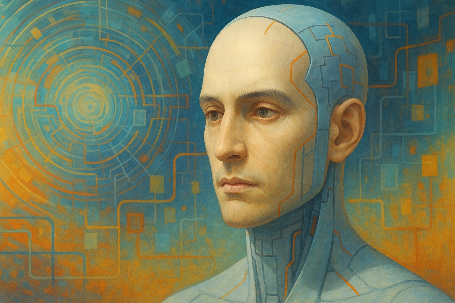 Интеллекты без личности: что это значит