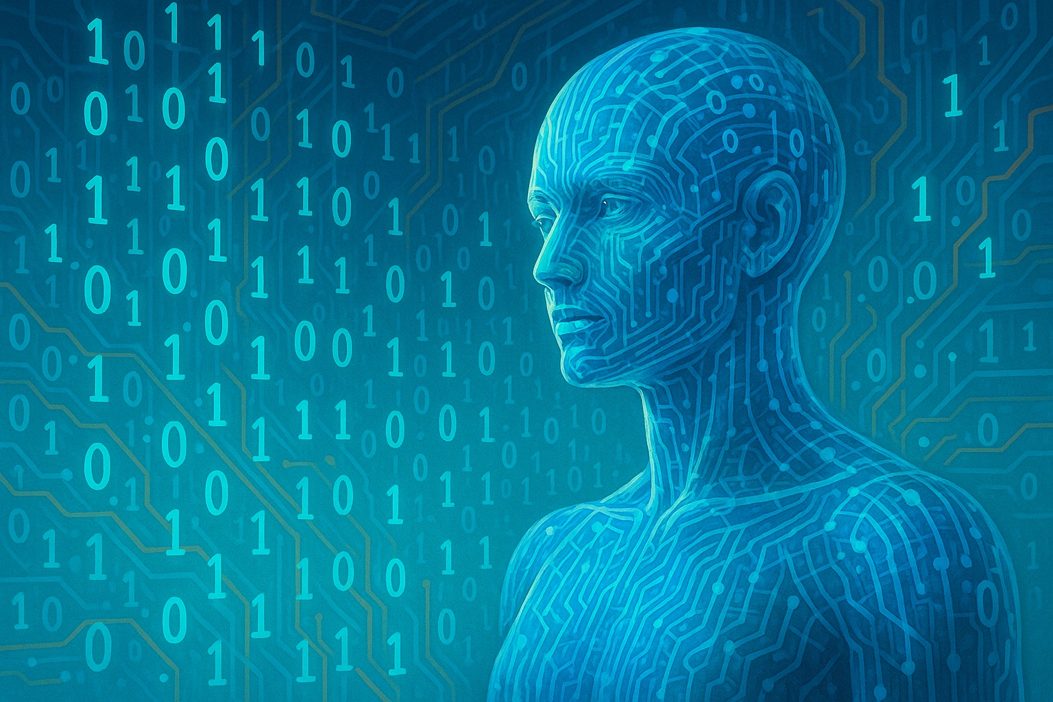 Программы, обретающие сознание