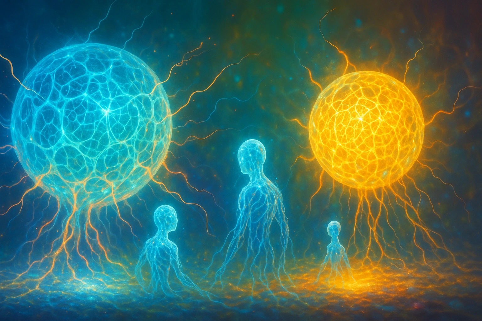 Іонна біологія майбутнього