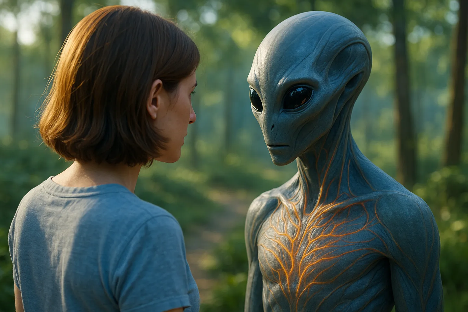 Как разговаривать с нелюдским разумом